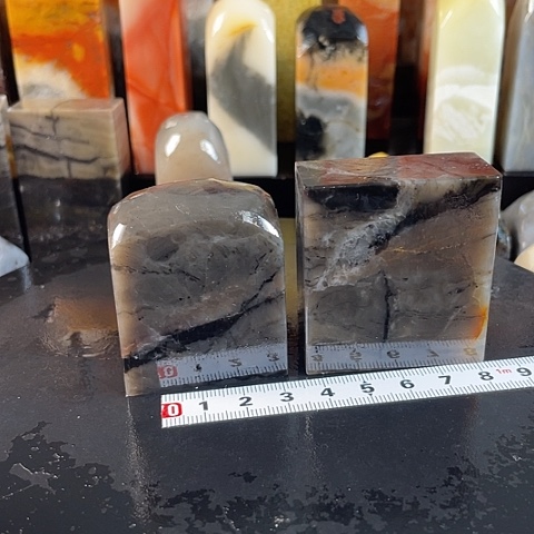 寿山石印石浮***闲寿山石印石