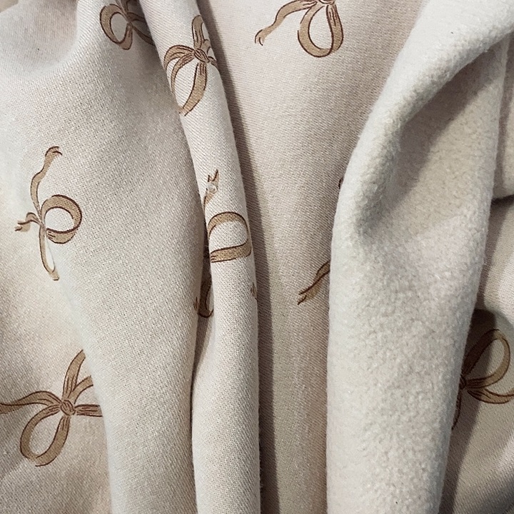 无纺布高档面料2米