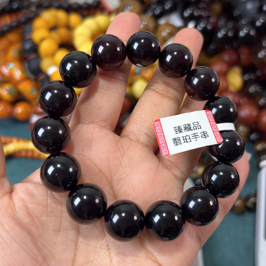 琥珀珠宝奇石未镶嵌1456