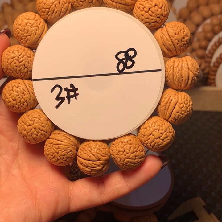 桃核手串@***3号你链接。。。。。