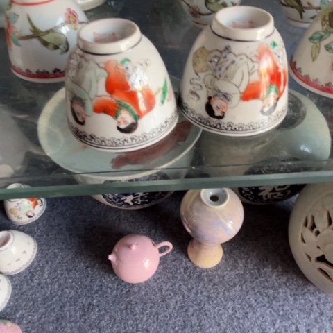 陇**汉景德镇陶瓷景德镇瓷器