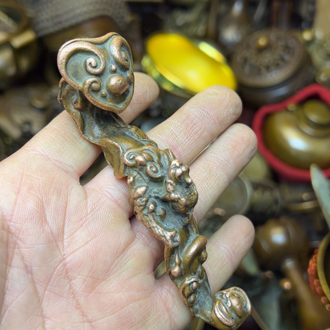 精美文玩精品摆件