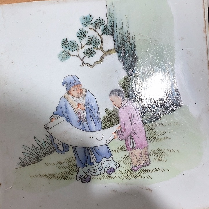 瓷片就是22的都是22公