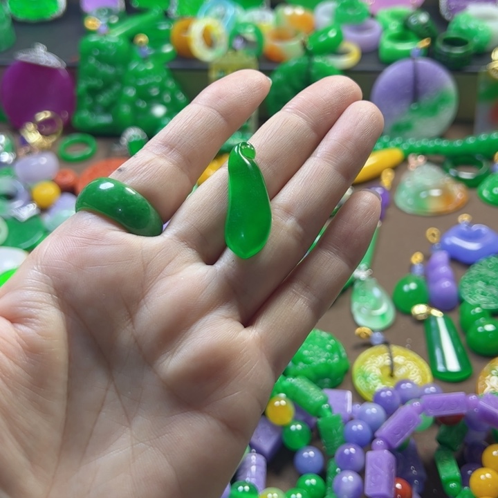 手串白玉菩提哈哈哈