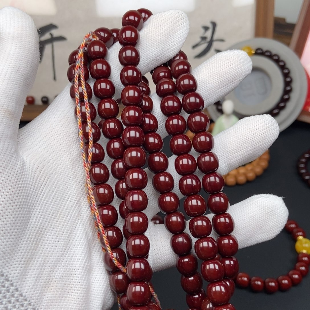 核桃手串/手链与**行猴头猴头核桃等等