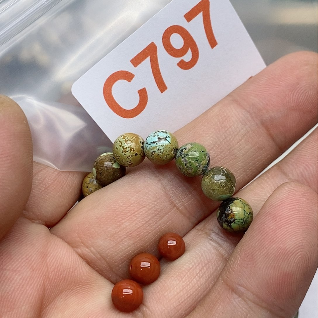 南红玛瑙珠宝奇石未镶嵌