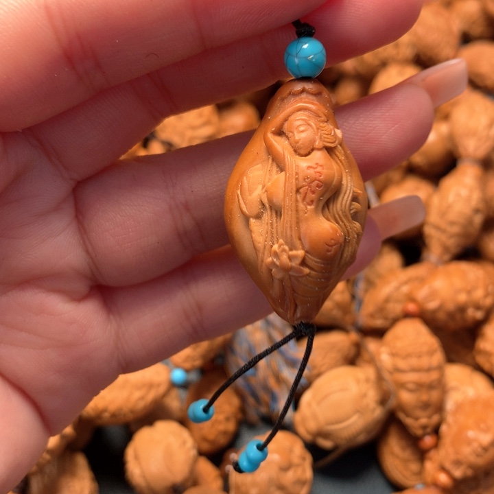 橄榄核手串/手链橄榄核