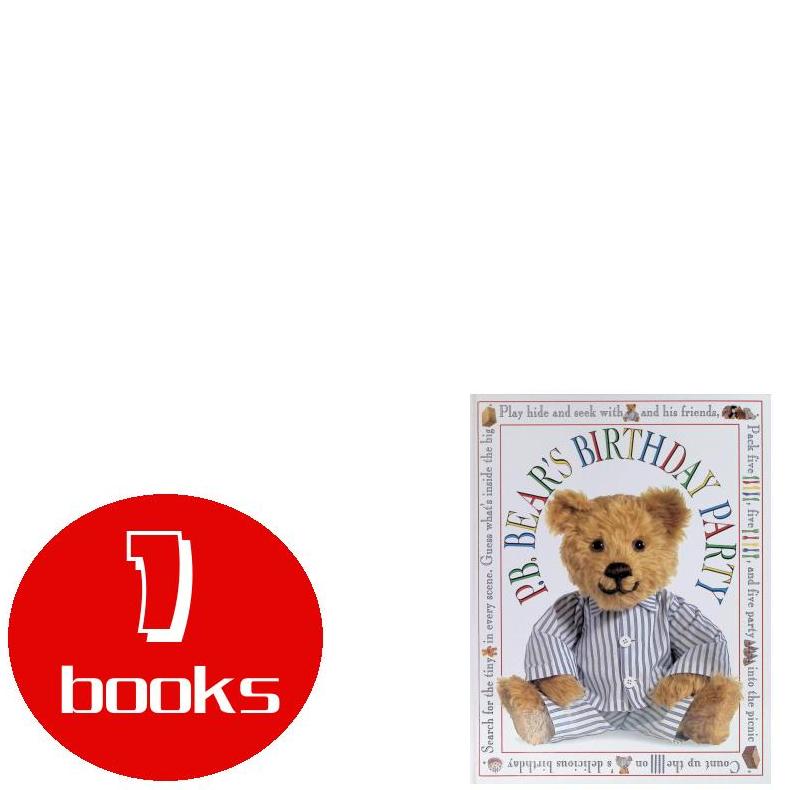 英文原版绘本1本l930306022