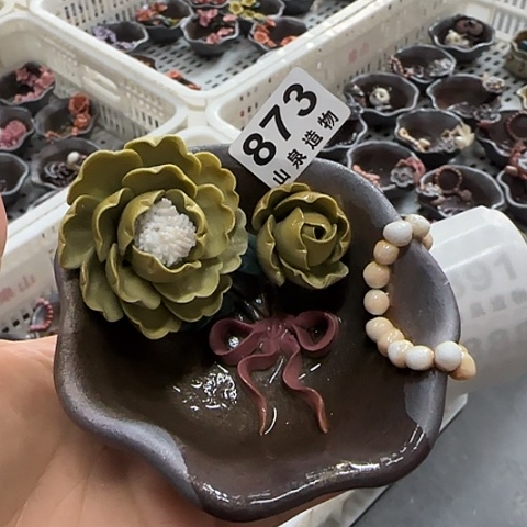 瓷片柴烧柴烧柴烧873