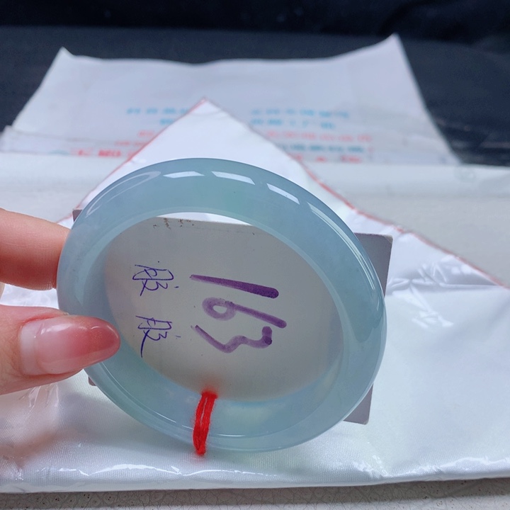 翡翠手镯未镶嵌555565656