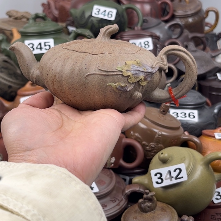 茶壶紫砂紫砂壶紫砂