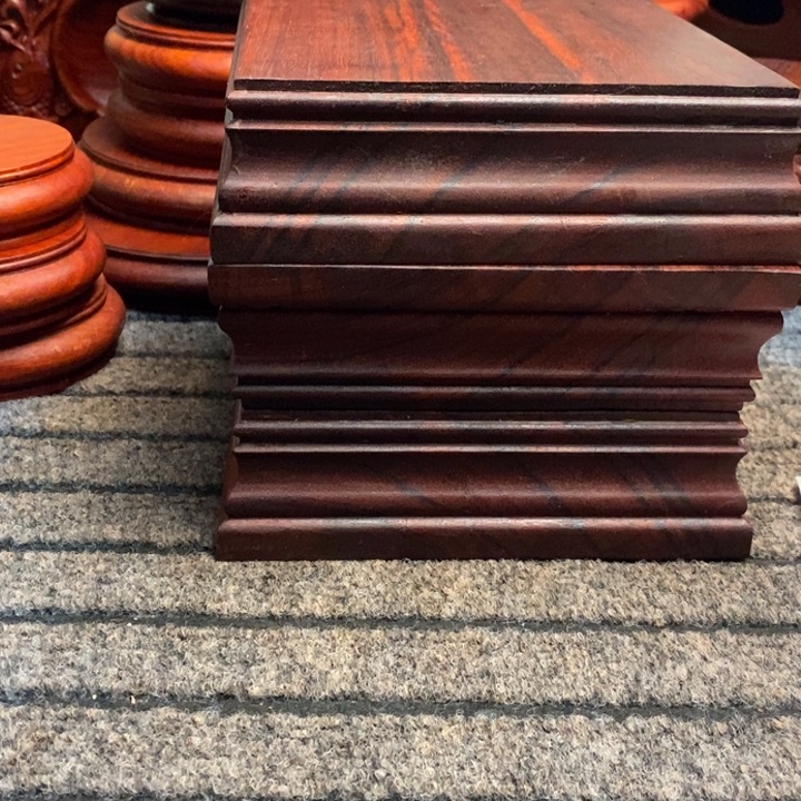 小***张木底长1.5/17.4做到15厘米高88