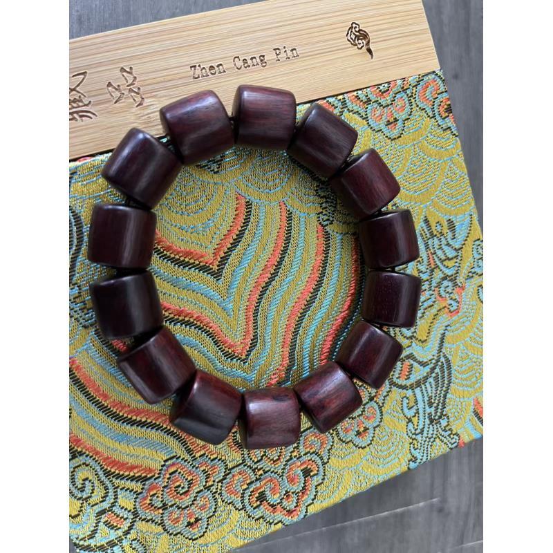 J0023 精品手串无礼盒