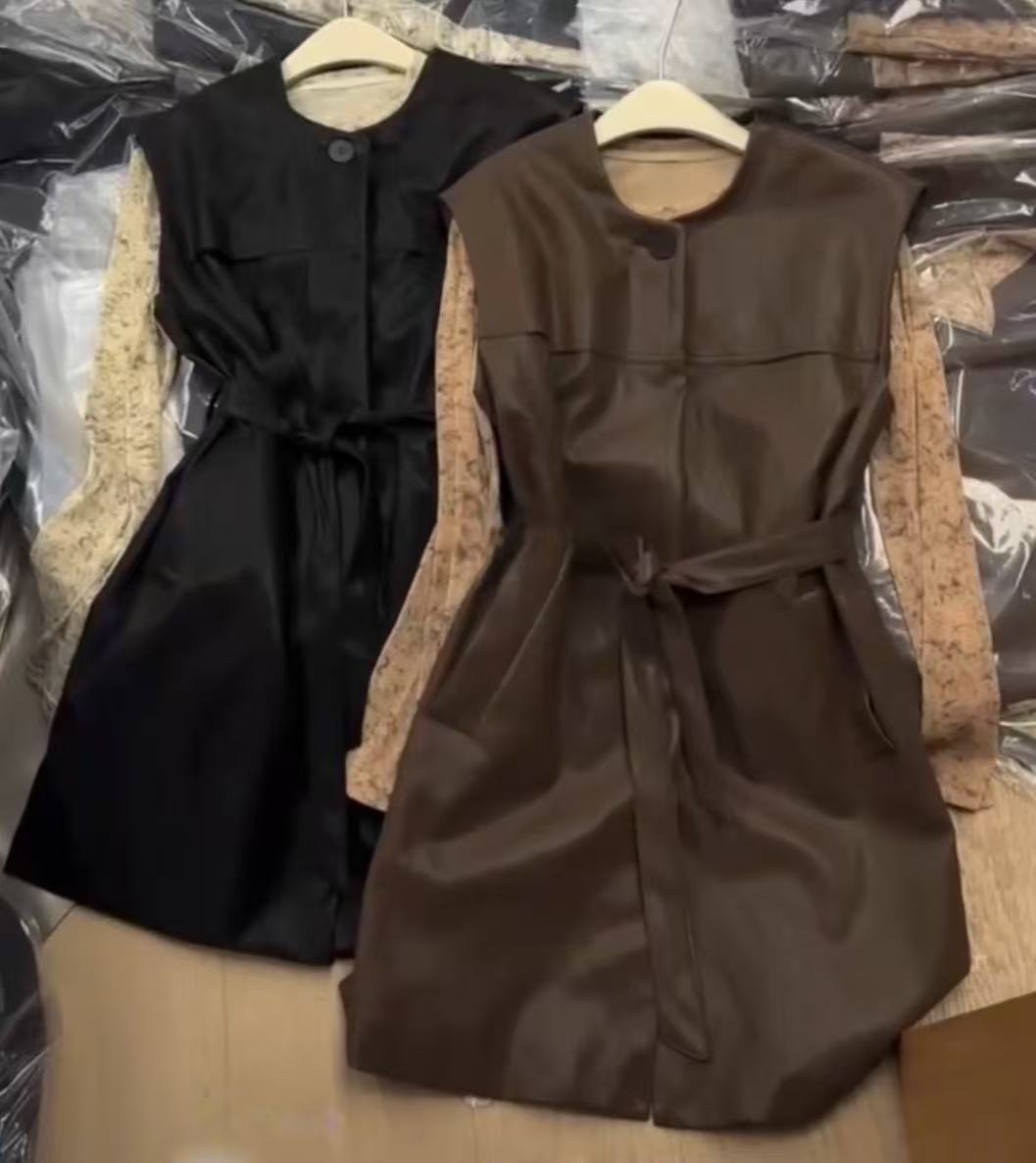 『时尚套装H』简约设计百搭时尚高品质套装9039