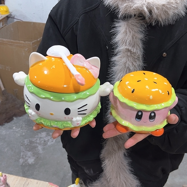 紫砂茶叶罐我们的目标