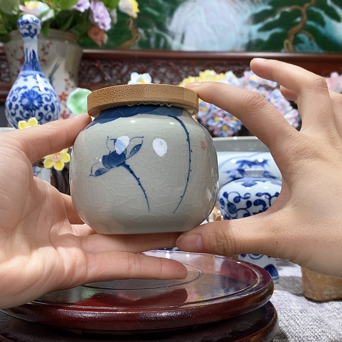 瓷片景德镇的陶瓷