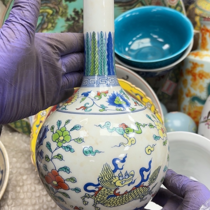 摆件瓷器摆件瓷器摆件