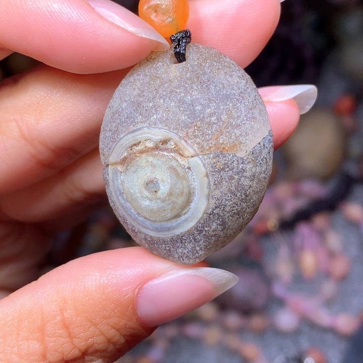 玛瑙/玉髓珠宝半成品未镶嵌