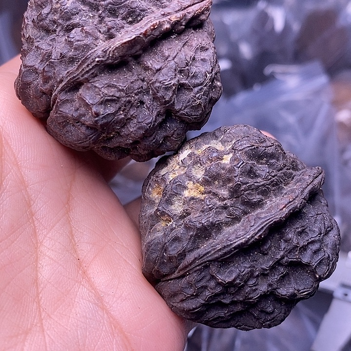 手串文玩核桃   247