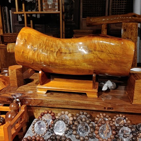 小叶桢楠金丝楠木横财