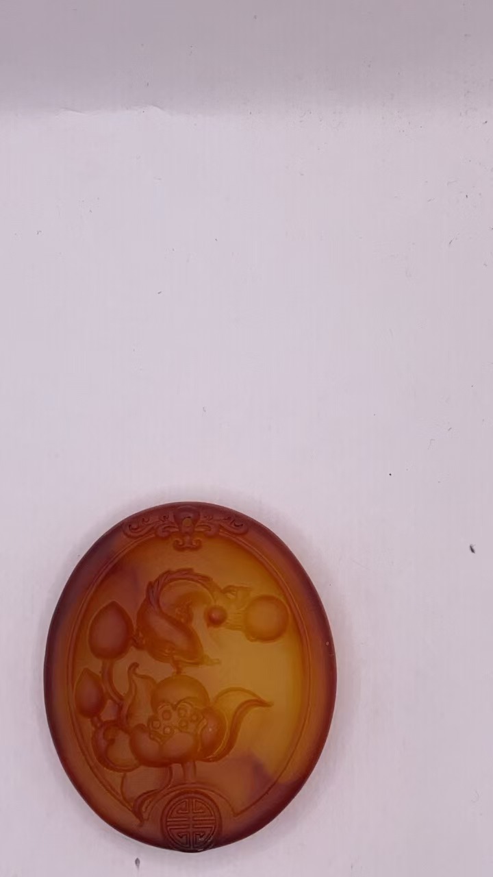 YY124【恒利】精美时尚大气搭配吊坠（多样性发其一）