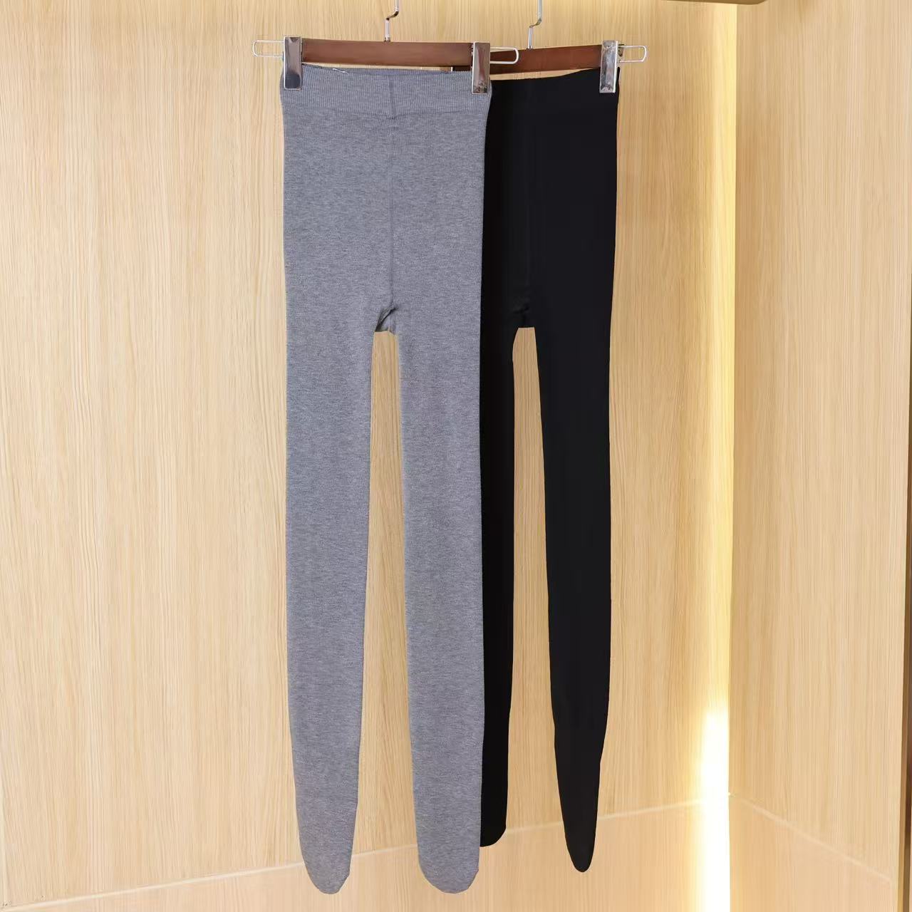 【晨老板】Y 时尚长腿连裤袜系列组合