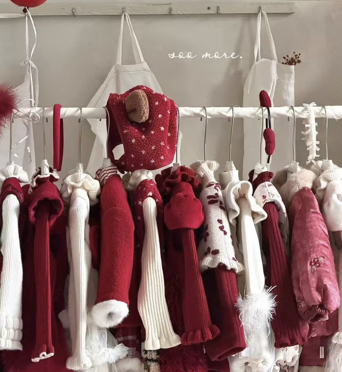 【C200-C330】童装女童连衣裙秋冬季婴儿童女宝宝长袖公主裙子加绒