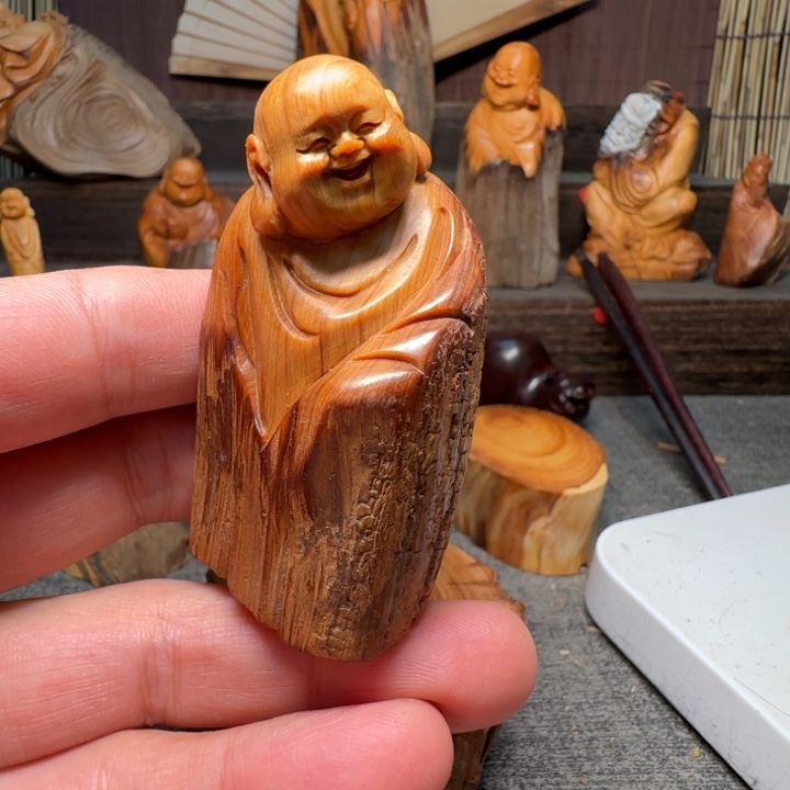 灯***汉柏木（崖柏）休息休息休息