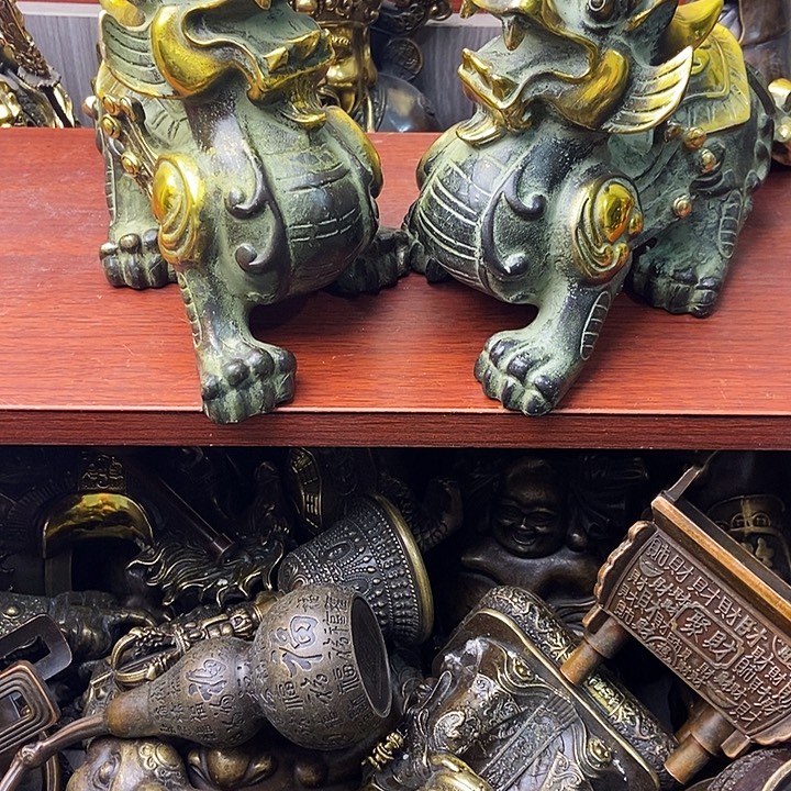 铜器时代有限公司