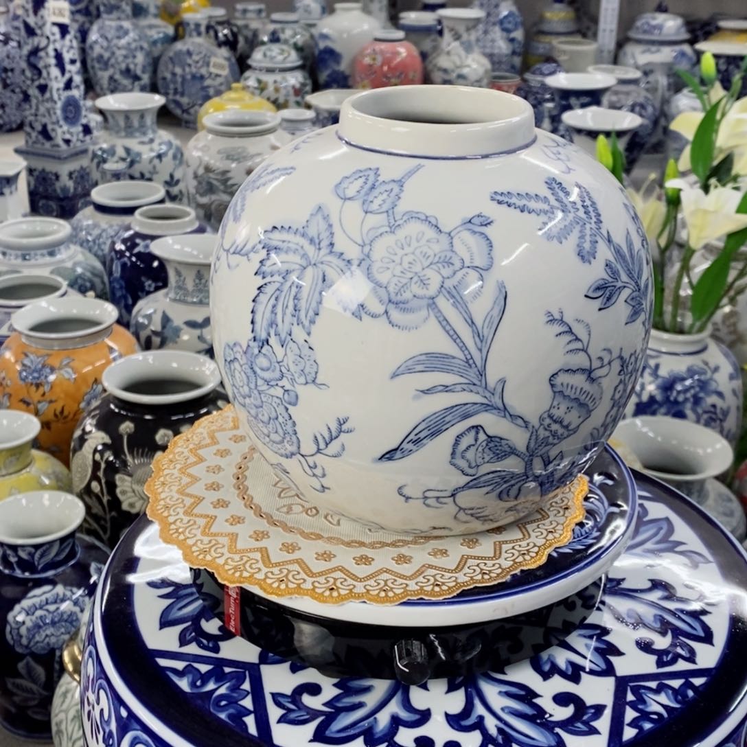 瓶摆件摆件工艺品