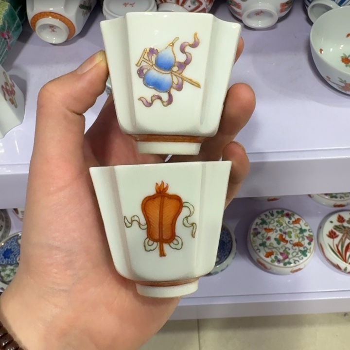 陶瓷艺术品收藏陶瓷