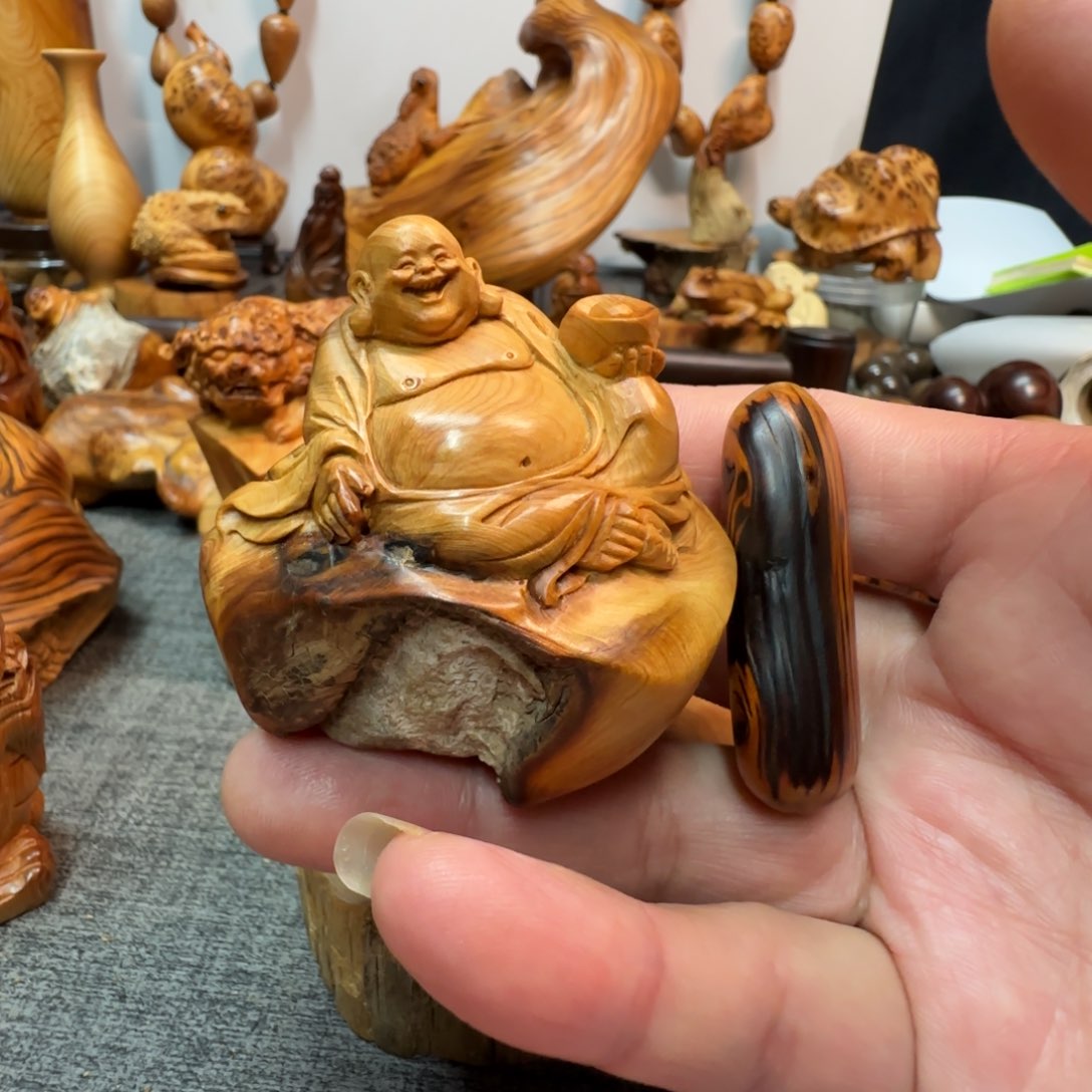 柏木（崖柏）舍**心我们好的我知道了我知道