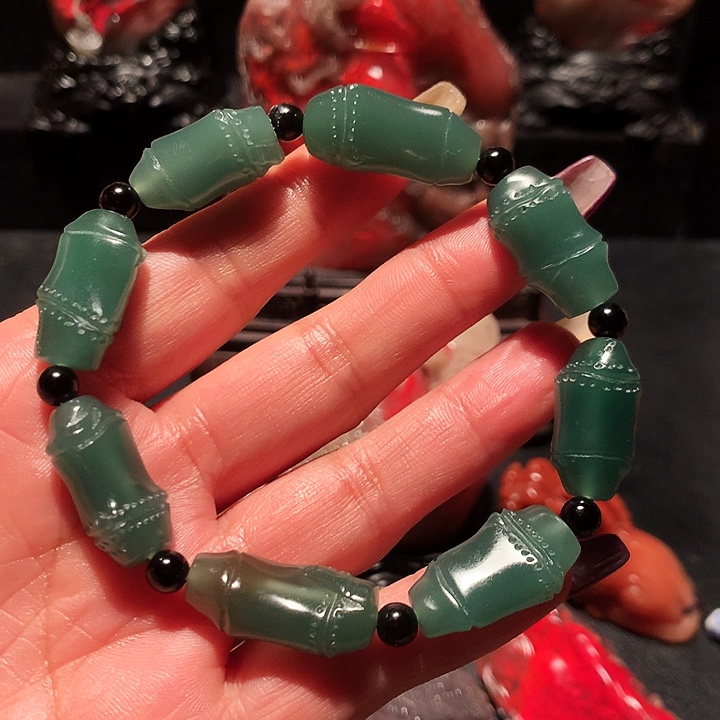 昌化石大师的作品漂亮