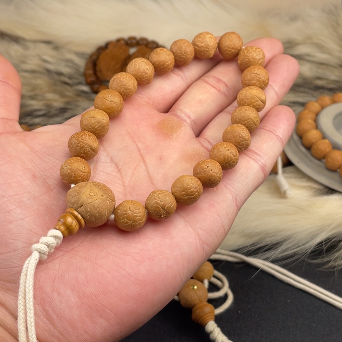 小***v凤眼菩提手串T113-k12凤眼菩提12+福利