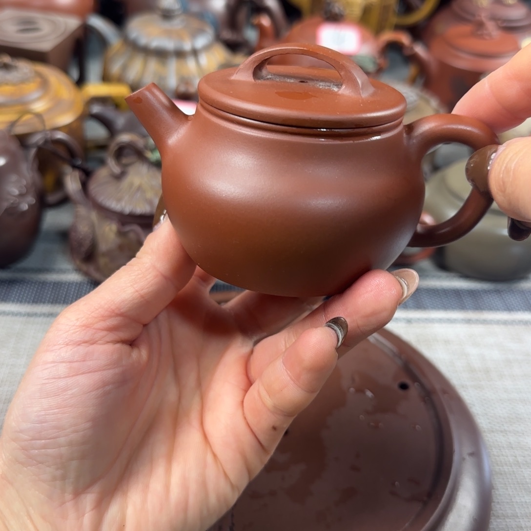 紫砂茶壶紫砂紫砂茶具