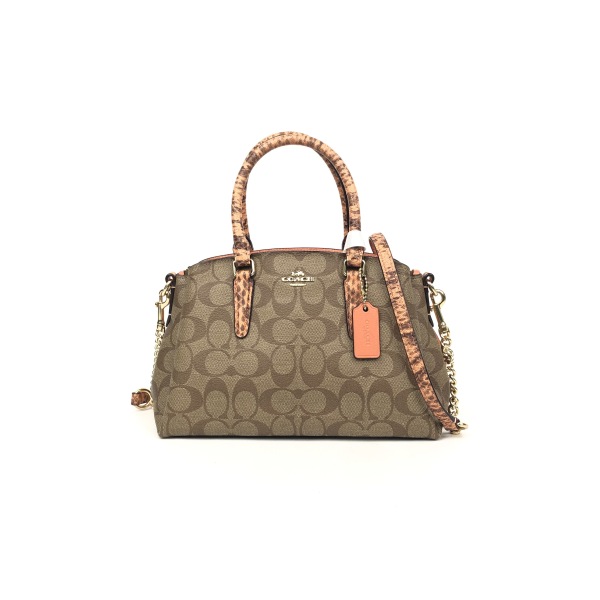 包包/蔻驰/95新/C1366165496/250806ZX0022