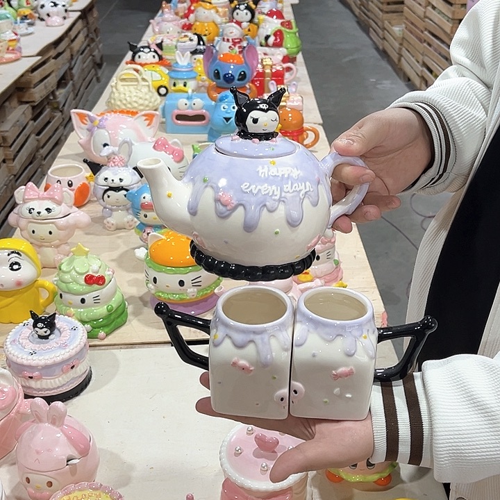 紫砂茶案这么多人都在看你