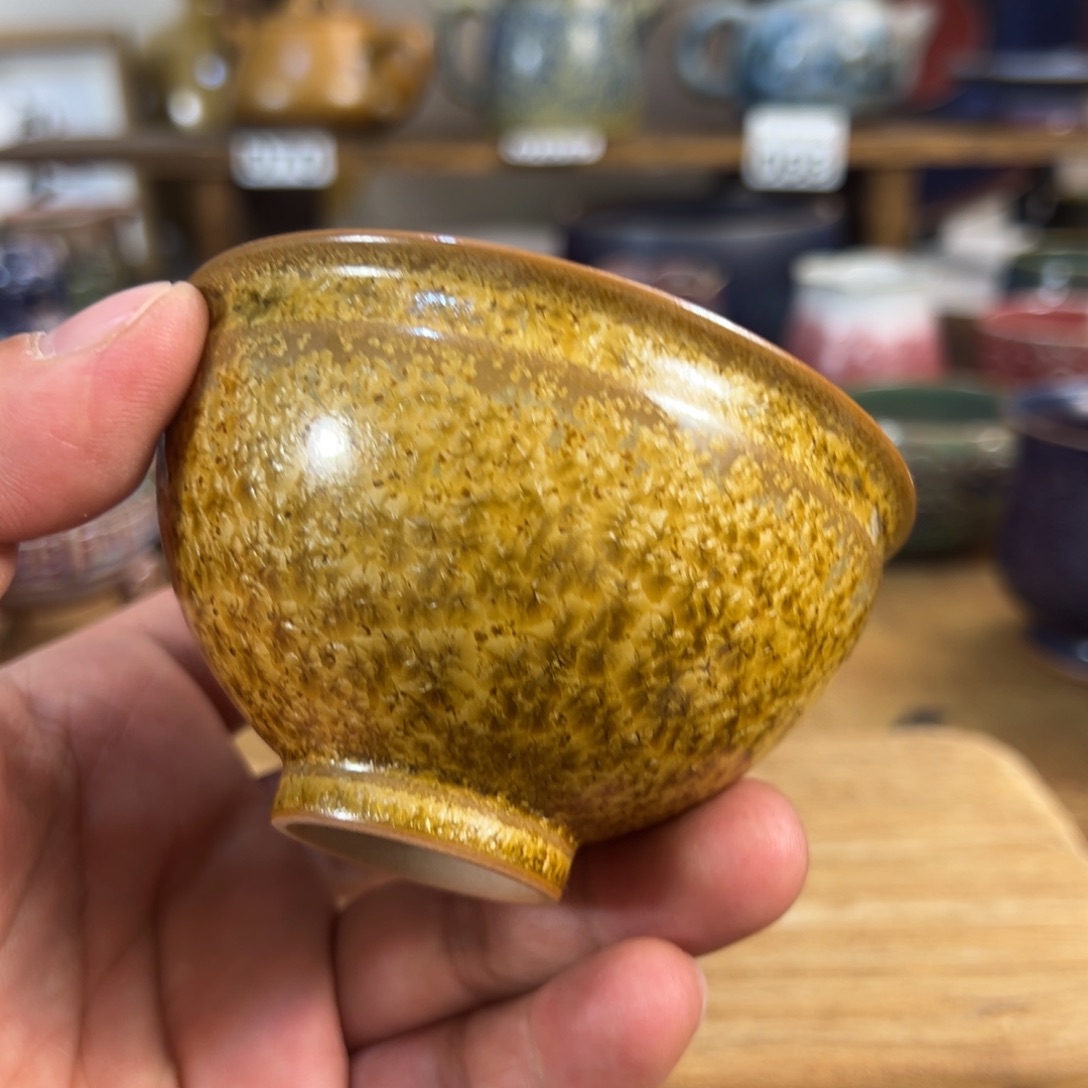 摆件瓷神垕钧瓷清货福利专场