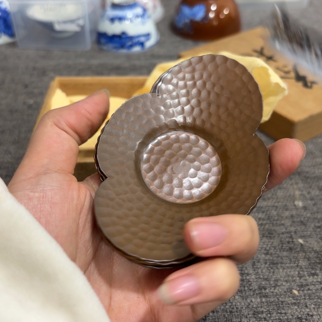 非常好看漂亮的物品 