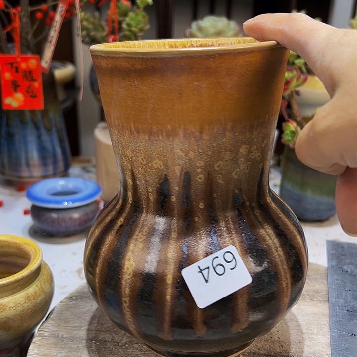 景德镇陶瓷2单包邮