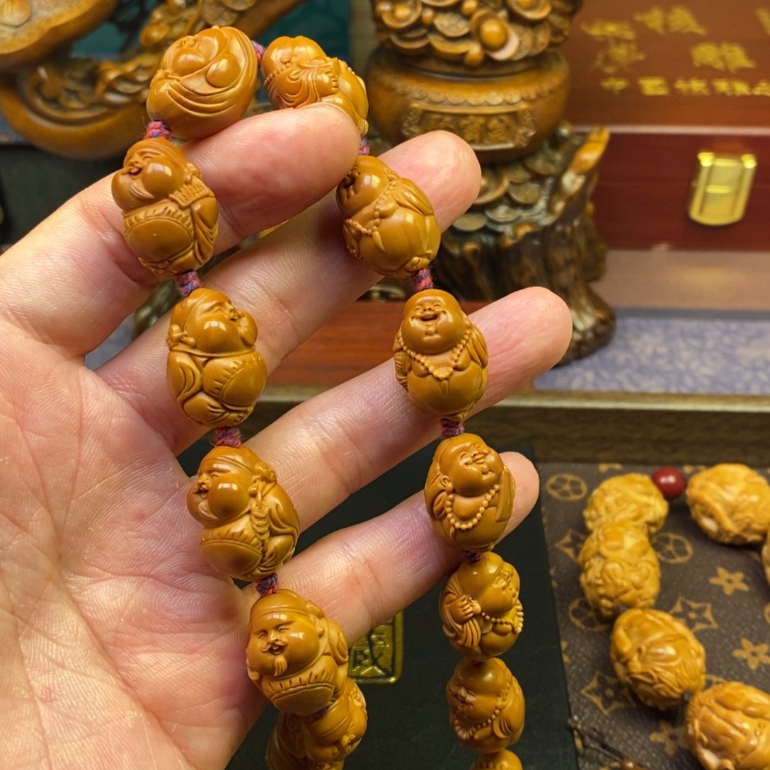 橄榄核手串/手链橄榄橄榄核