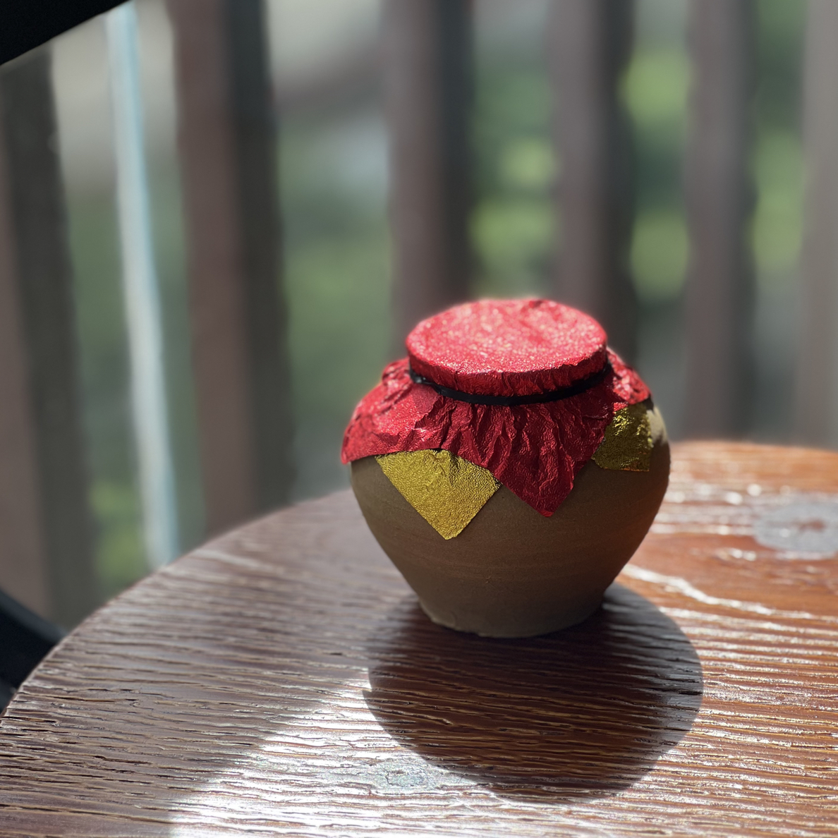 【冰岛系列】冰岛坝卡4克小龙珠2023年头春纯料古树龙珠 12颗/罐4克