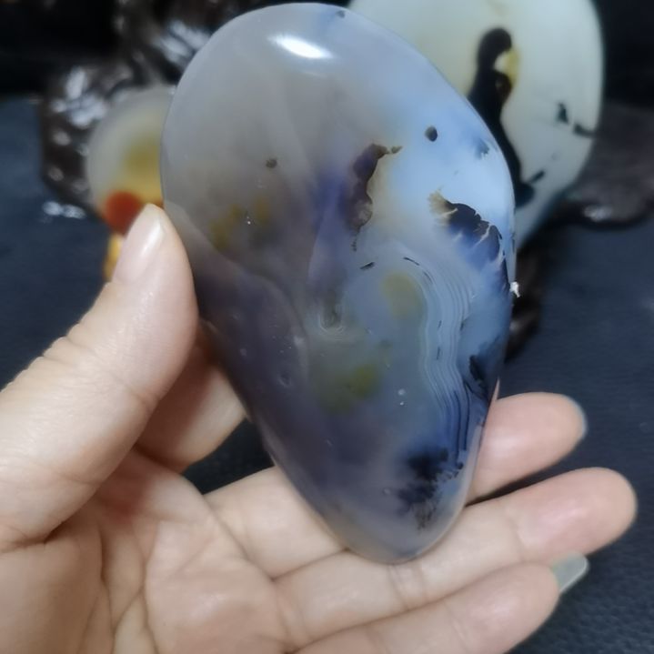 玉髓珠宝奇石未镶嵌