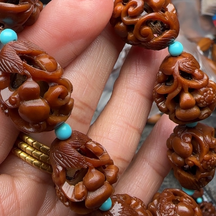 橄榄核吊坠橄榄油等成分的