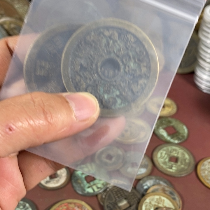 1***8铜复古工艺品定向专拍