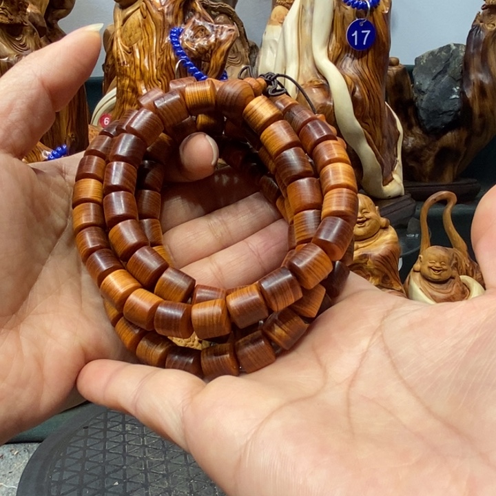 柏木（崖柏）精品崖柏