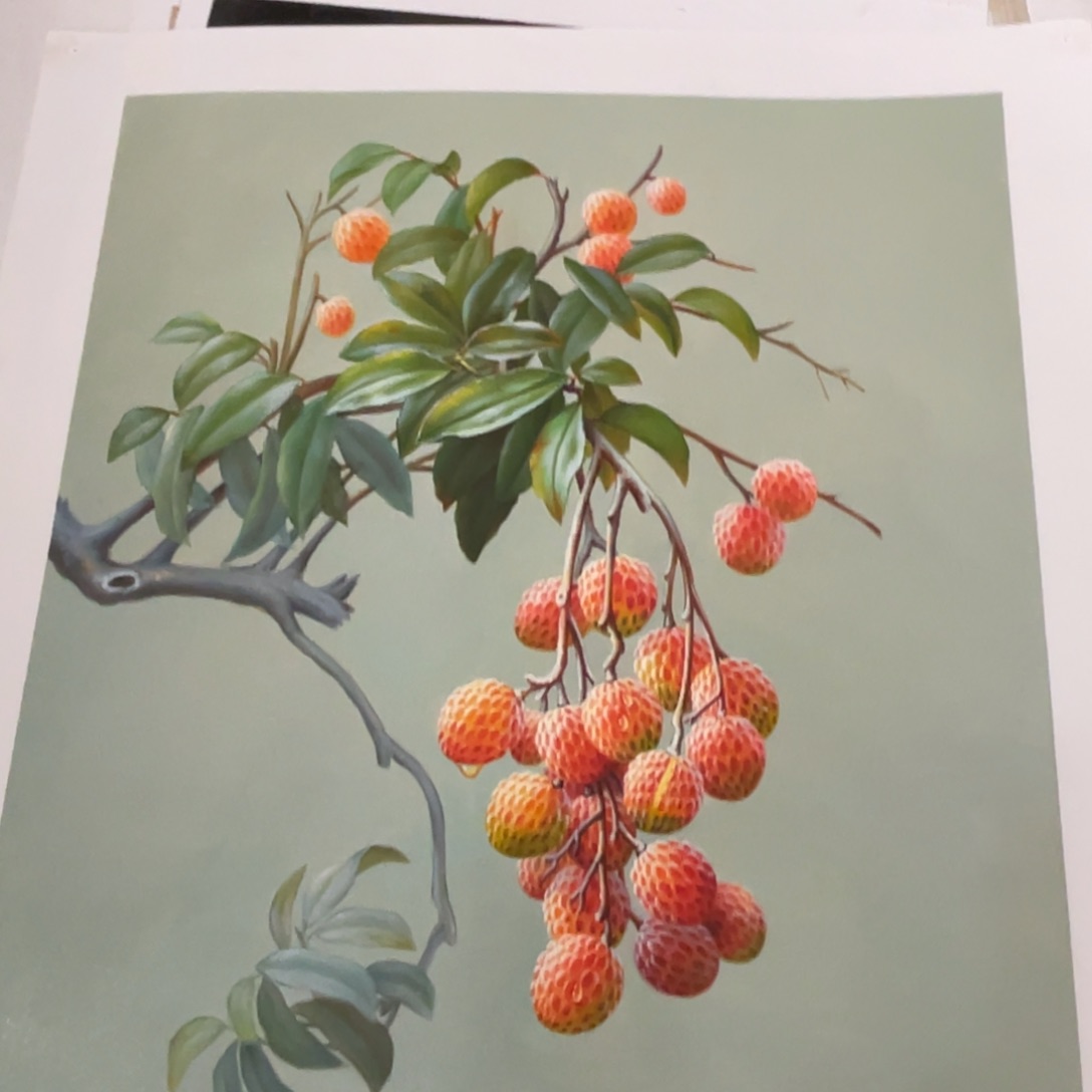 油画油画作品欣赏50.60