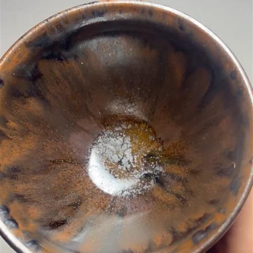 【闪购商品】茶盏-247............