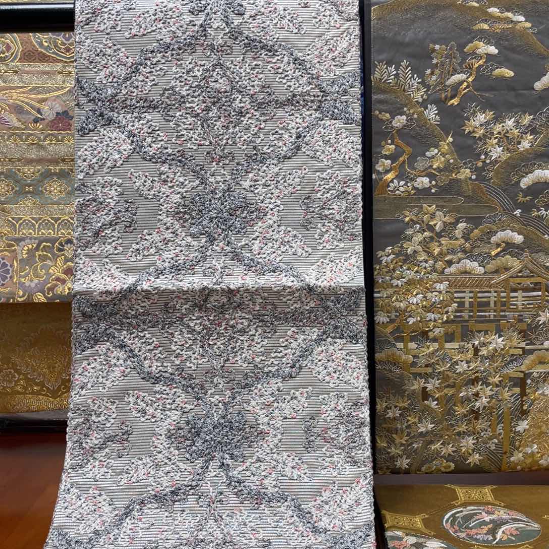 织绣西阵织西阵织