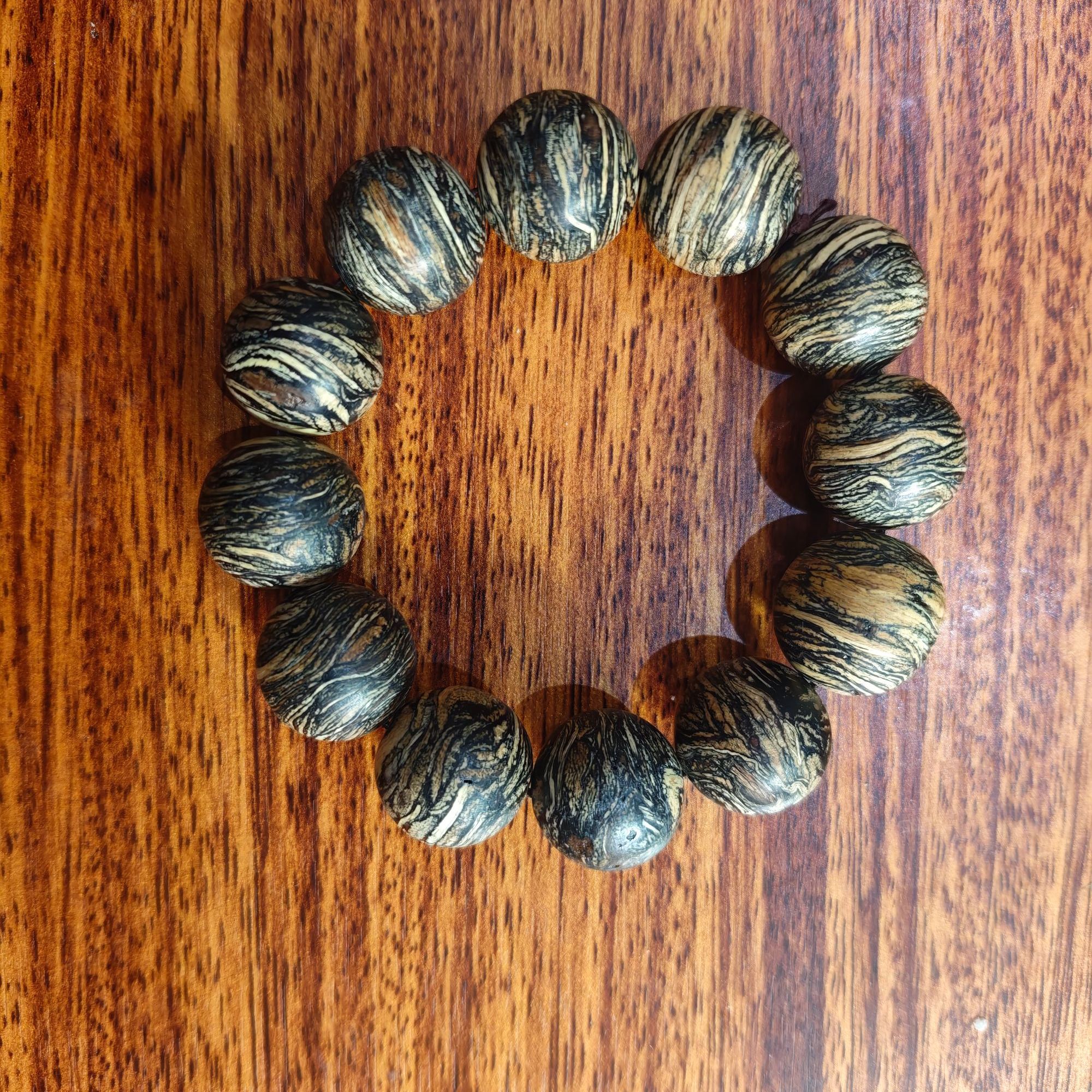 【武总甄选】时尚精品-HB-手串